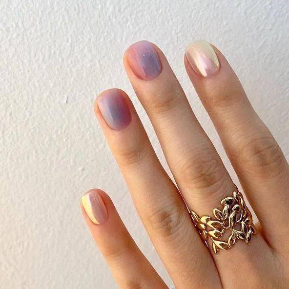 感觉|BLACKPINK新歌MV太好看，美甲比彩妆还惹眼！