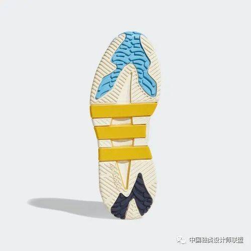 品牌|鞋图丨这么多品牌特步款式让人眼前一亮