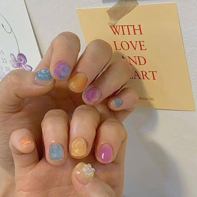 感觉|BLACKPINK新歌MV太好看，美甲比彩妆还惹眼！