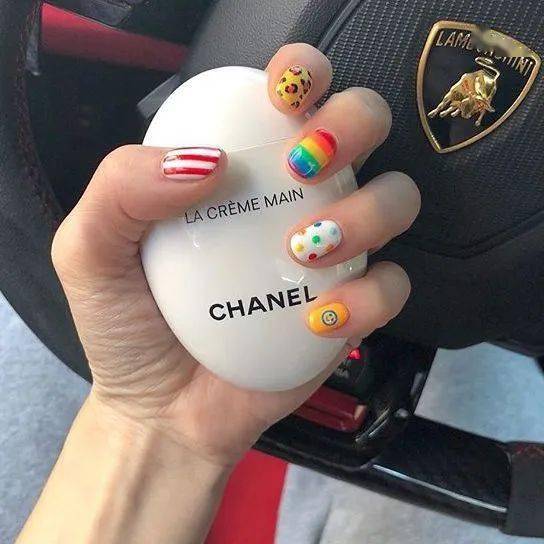 感觉|BLACKPINK新歌MV太好看，美甲比彩妆还惹眼！