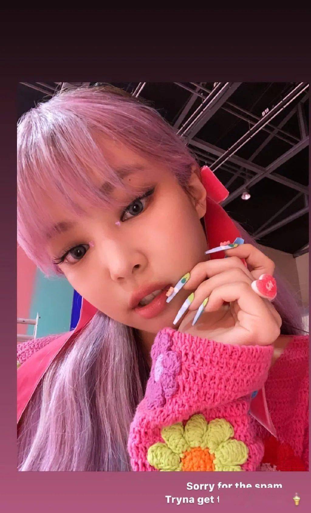 感觉|BLACKPINK新歌MV太好看，美甲比彩妆还惹眼！