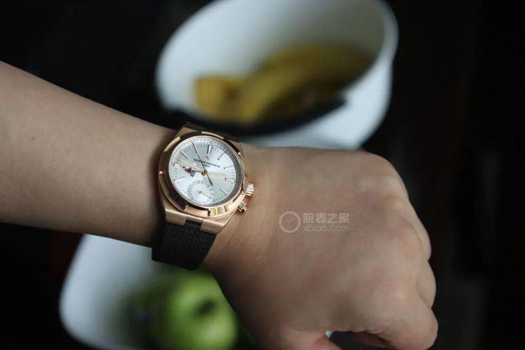 两地|入手金纵横两地时7900V，眼缘比什么都重要