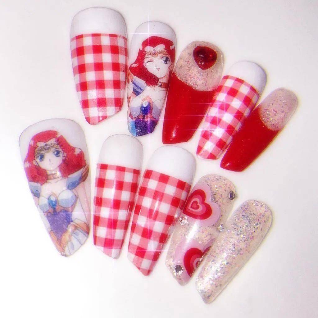 感觉|BLACKPINK新歌MV太好看，美甲比彩妆还惹眼！