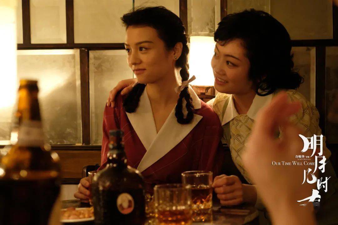 电影|彭于晏怎么变油腻了...