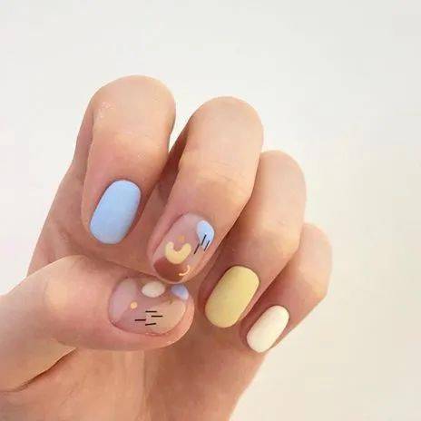 感觉|BLACKPINK新歌MV太好看，美甲比彩妆还惹眼！