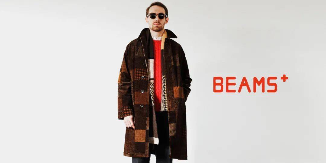 衣服|除了卖衣服之外，BEAMS还“兼职”卖手表。