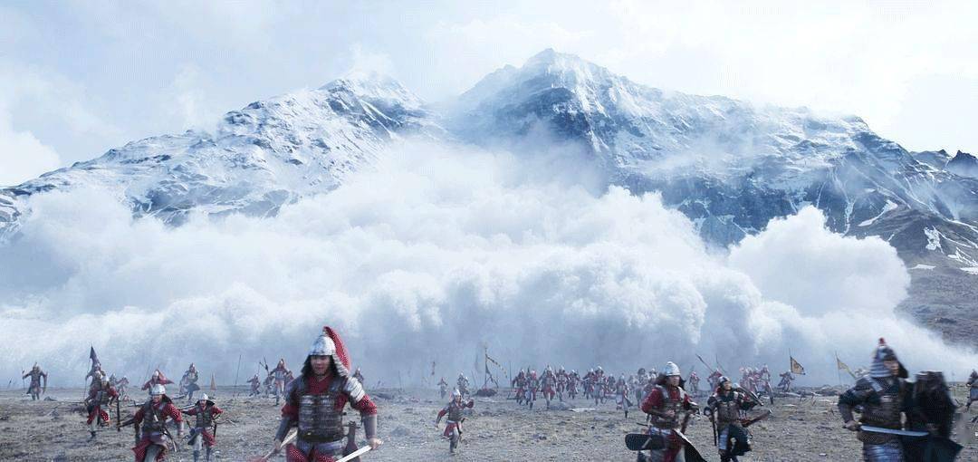 电影|别骂了，《花木兰》难道不好看吗？