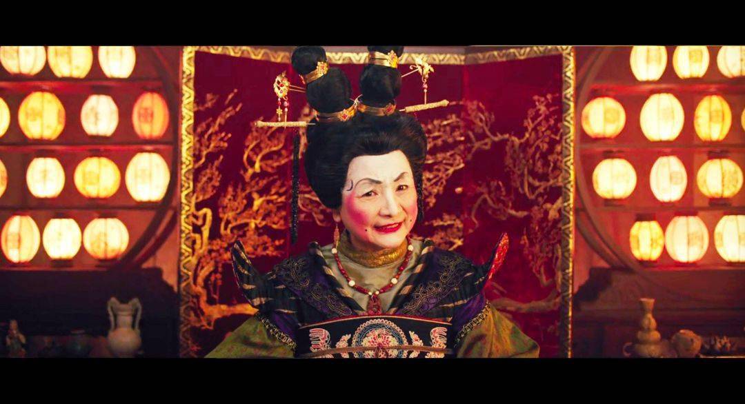 电影|别骂了，《花木兰》难道不好看吗？