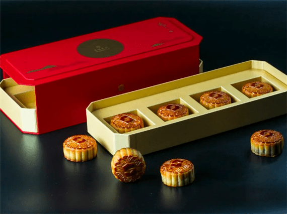 中秋季|云逛集淘好物 新华网抖音“国贸市集·中秋季”直播开启