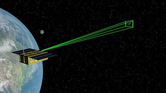 小行星|走，上小行星挖金矿，分给每个地球人930亿美元