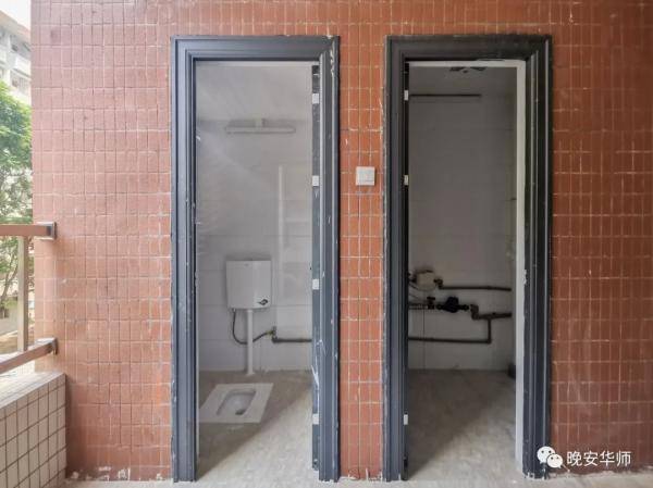 宿舍|广东这些大学“偶像剧宿舍”疯狂刷屏！酸了……