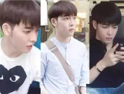 生活|泰国小哥花15万整形，成功从屌丝逆袭变男神！