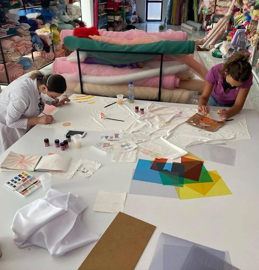 @lirika|小众品牌分享 | 女孩们都想要草莓裙