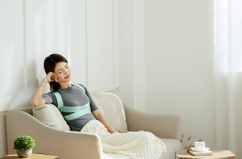 智商|张雨绮的矫姿带到底是智商税，还是真女神制造机？