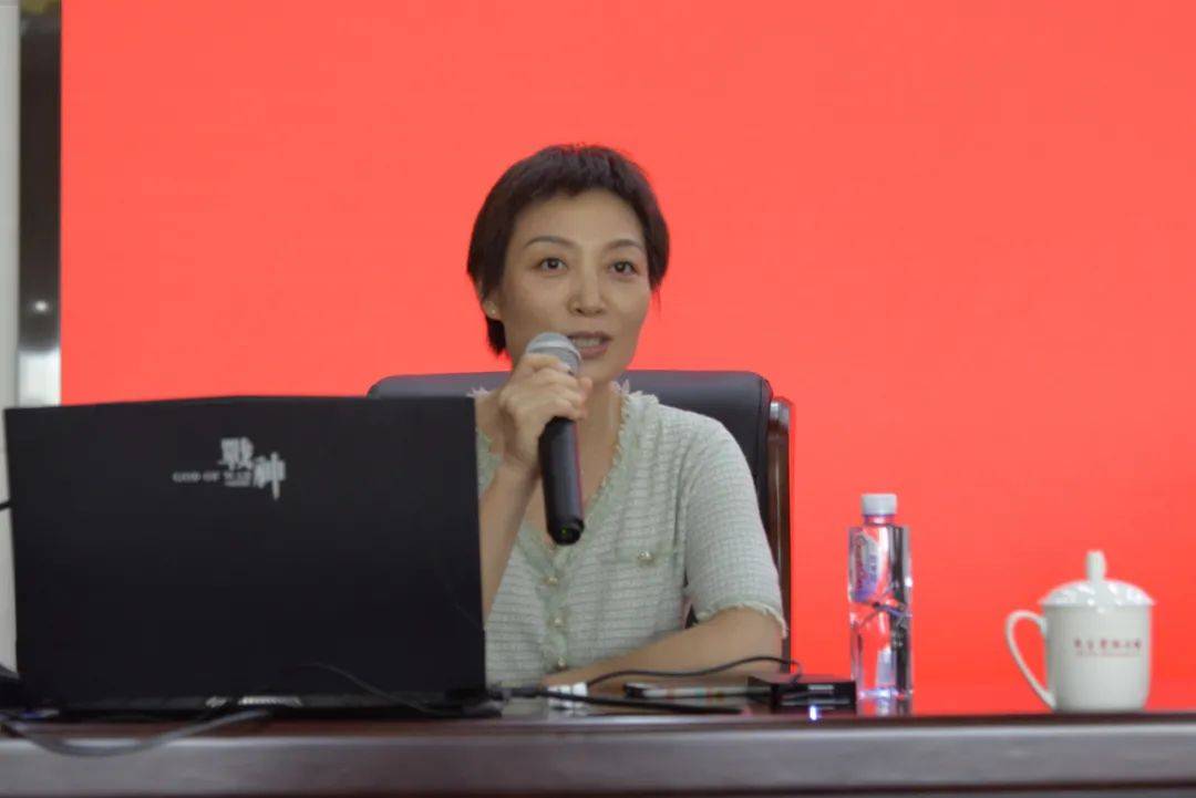 柳锋波|民盟河南省委举办2020年省直新盟员培训班
