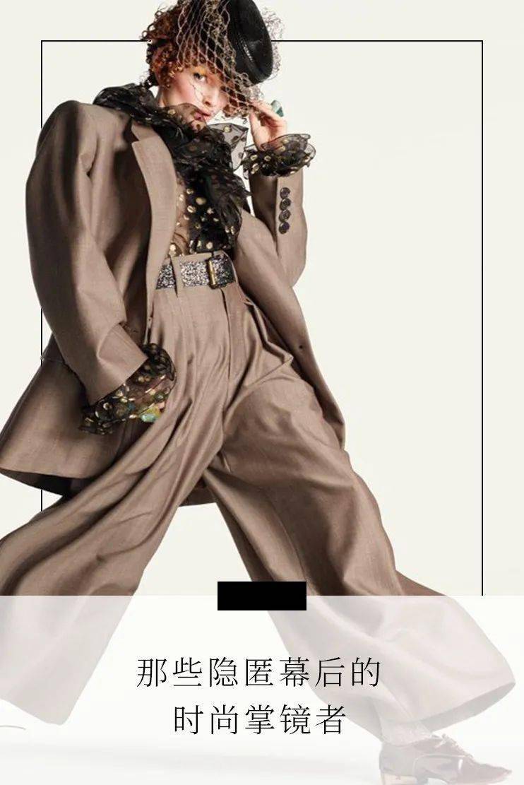 老佛爷|想要的Lemaire,Jil Sander和Margiela,都在这里了