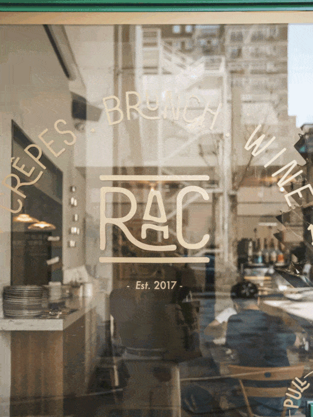 地址|魔都小资必备！GET『安福路』打卡list，逛吃逛吃一整天！