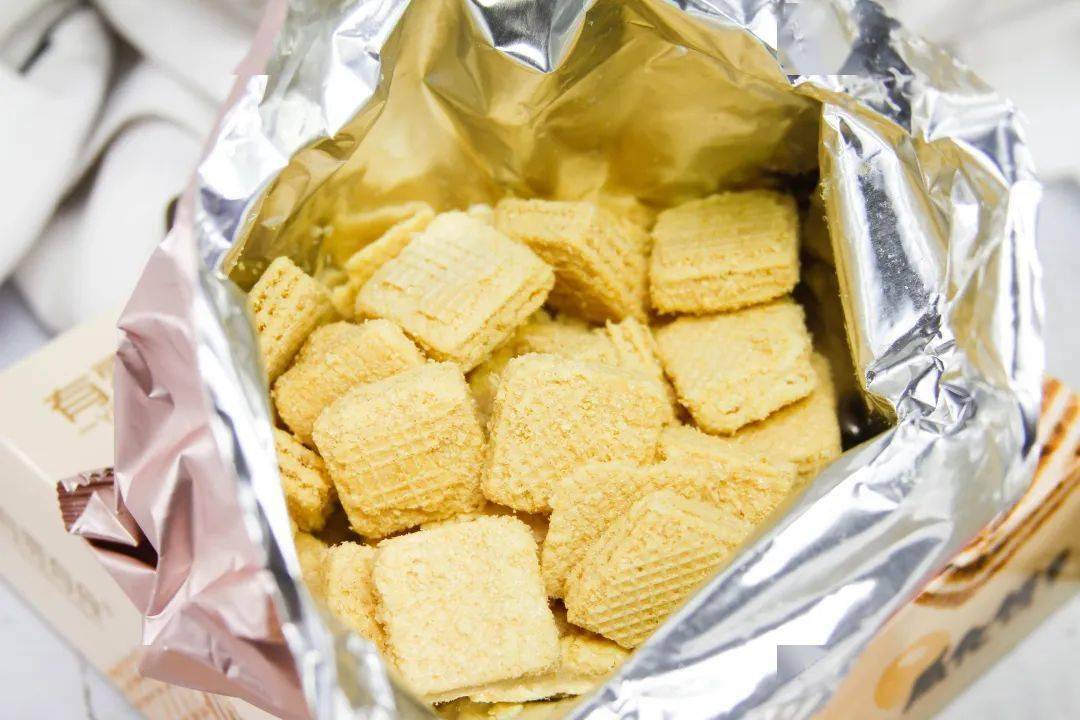办法|周末想吃零食还怕胖？有办法！
