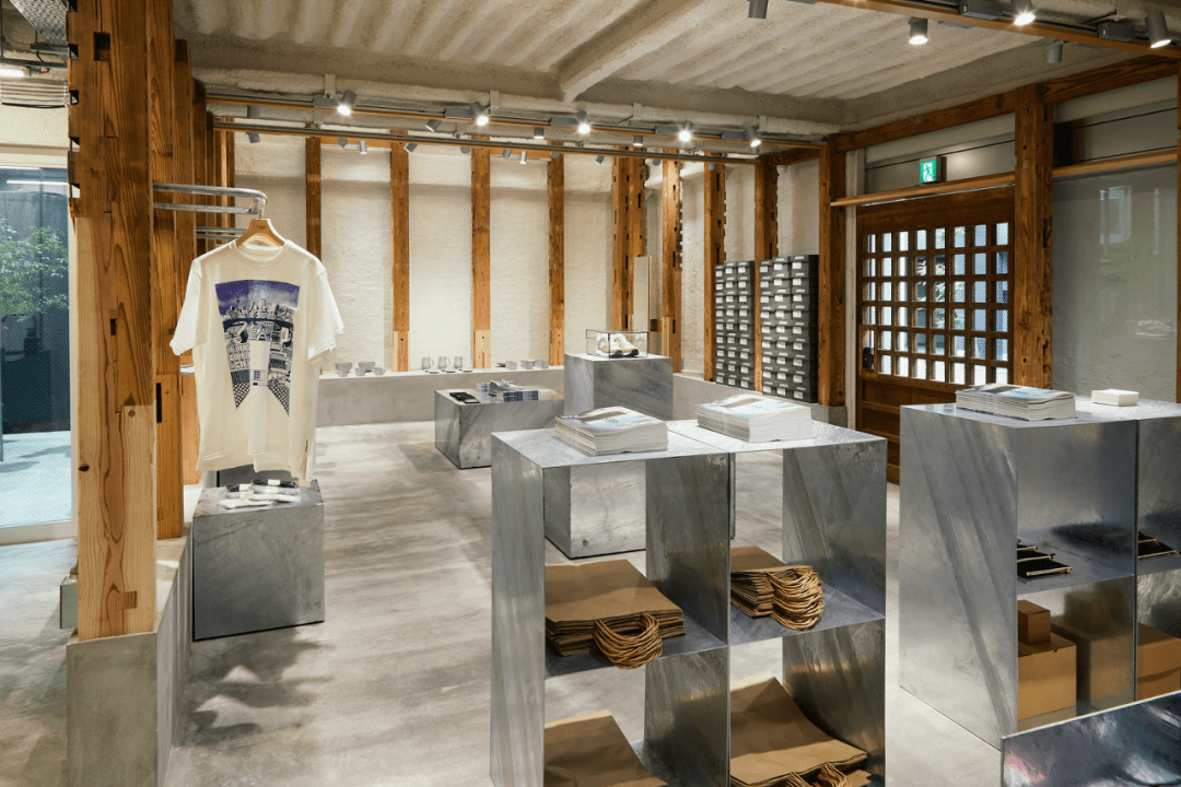 地标|深圳潮流新地标，G-SHOCK最“硬”门店来袭！