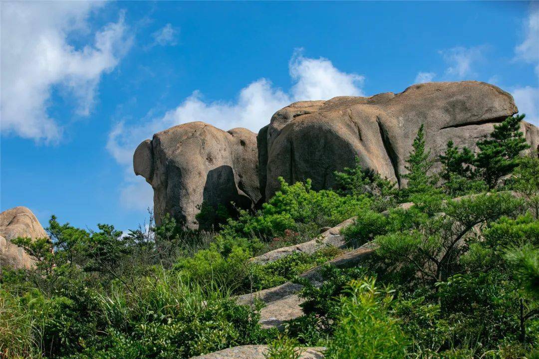 眼下,汀港村正在以创建汀港山3a级旅游景区为契机,促进乡村基础设施