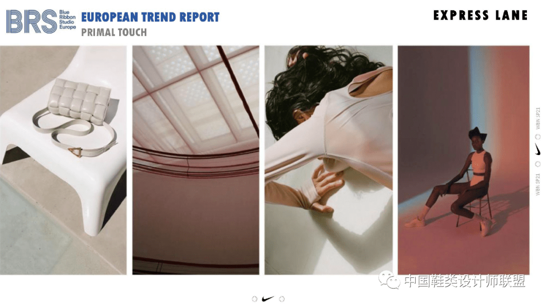 材质|鞋设丨NIKE 2021 春夏运动鞋企划单品释出