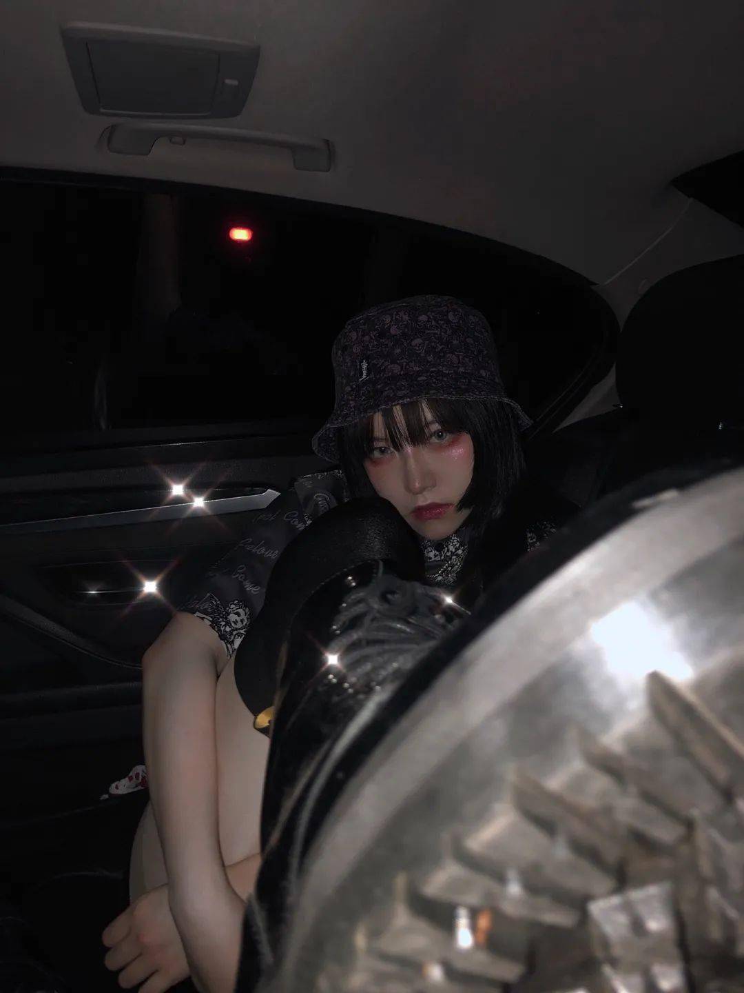 散粉|学会这几招，你会是舞池中的下一个靓仔！