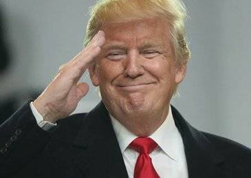 权属|一周被两次提名诺贝尔奖，特朗普：没人能做到！