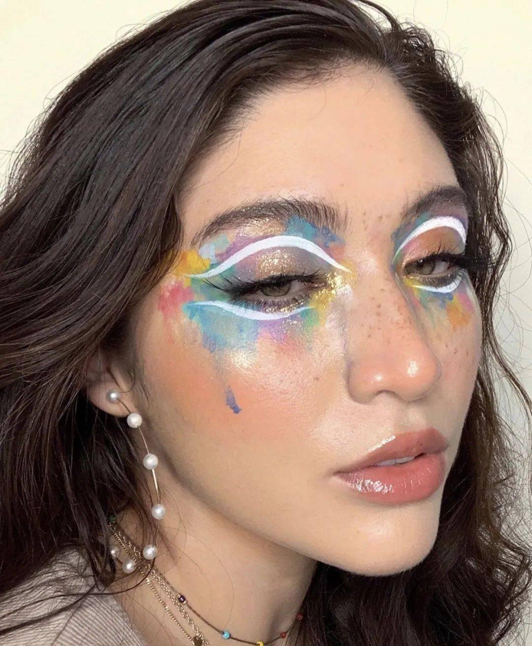 散粉|学会这几招，你会是舞池中的下一个靓仔！