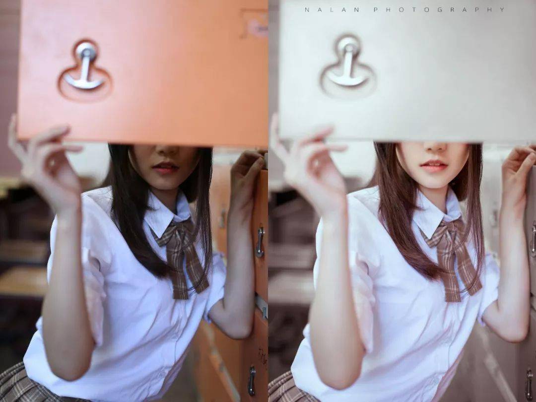 后期|摄影师有一个漂亮的女朋友是一种什么体验？