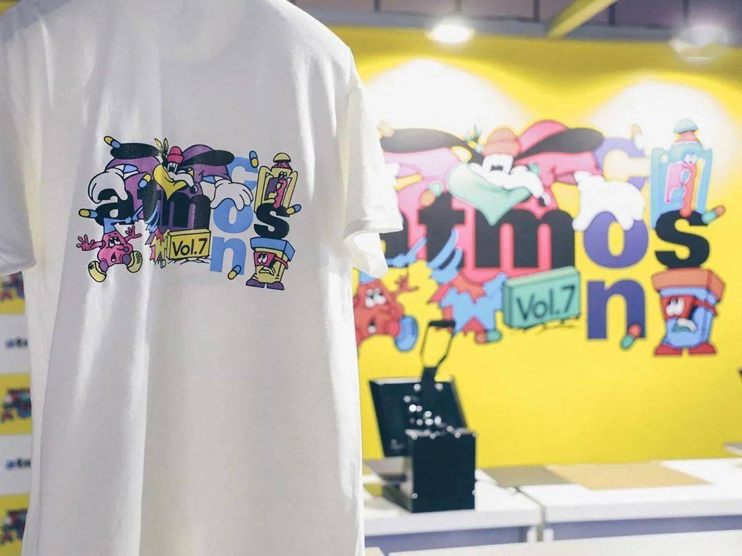 潮流|今年被耽误的「潮流行程」，明年安排一下？