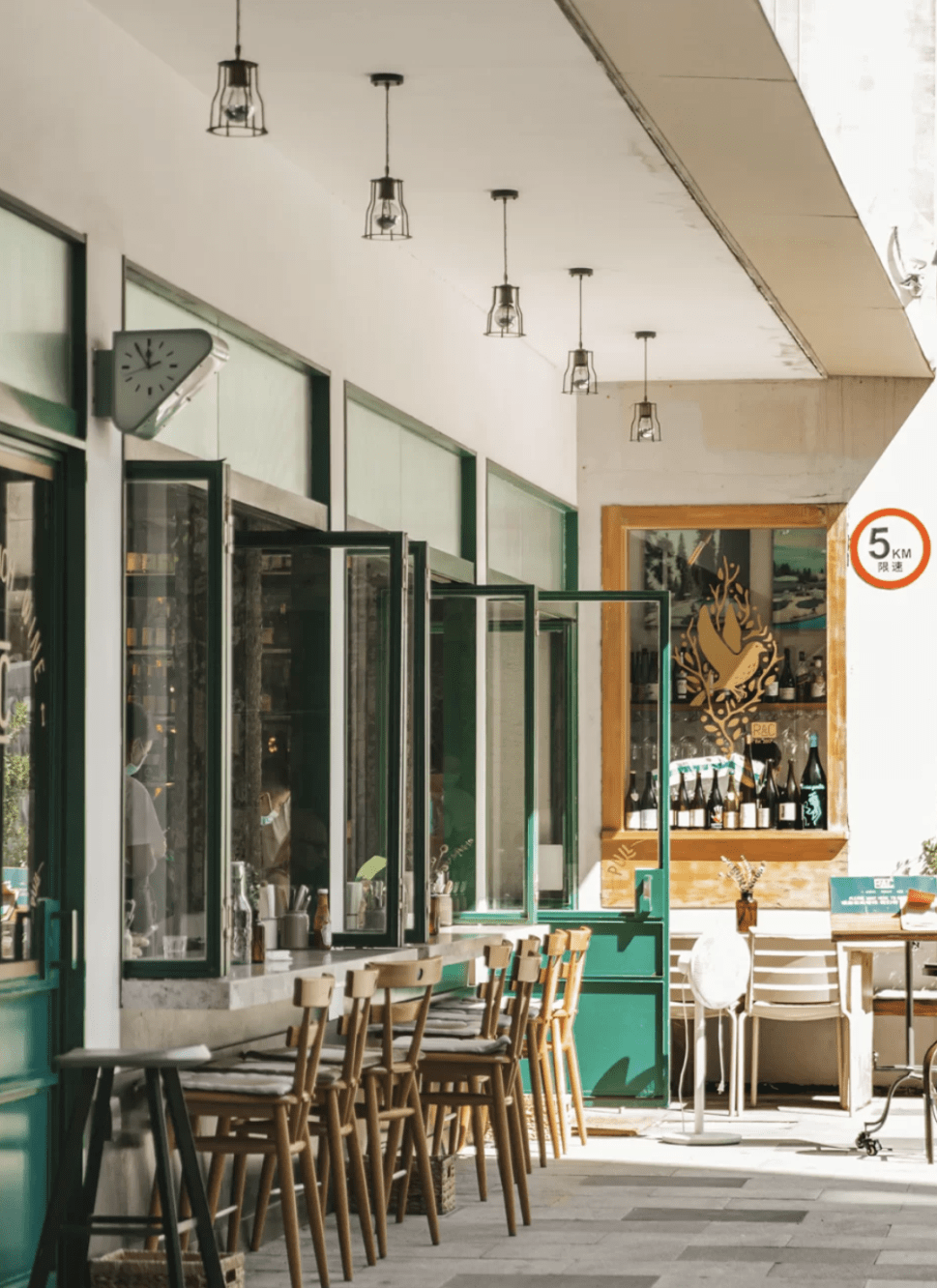 地址|魔都小资必备！GET『安福路』打卡list，逛吃逛吃一整天！