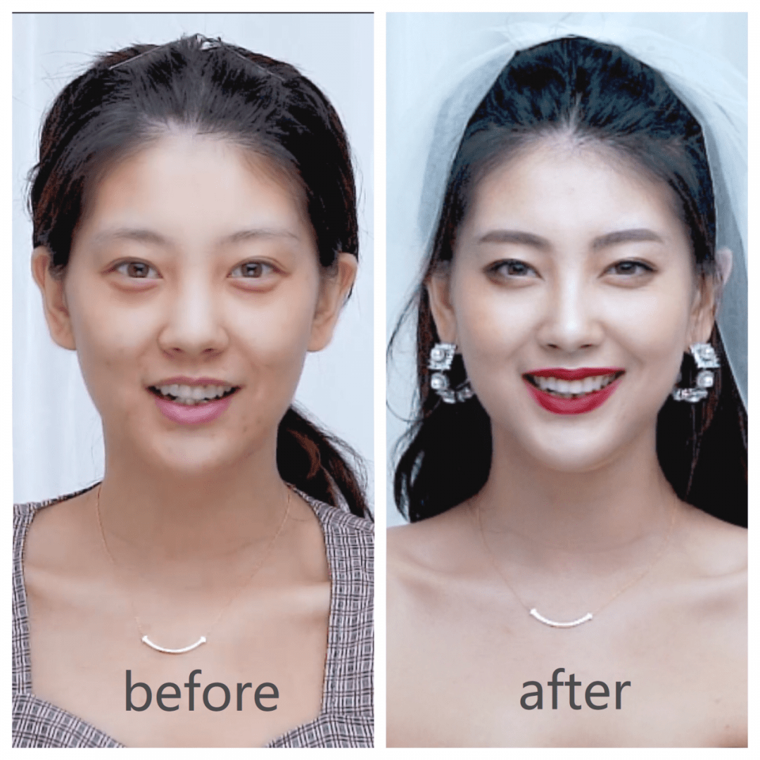 传说|【资讯】传说中的“整容手”，秒变《浪姐》女明星的仿妆教程来了！