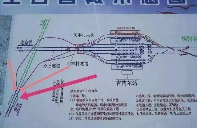 渝湘高铁,秀来,渝湘复线高速项目分别传来最新消息!