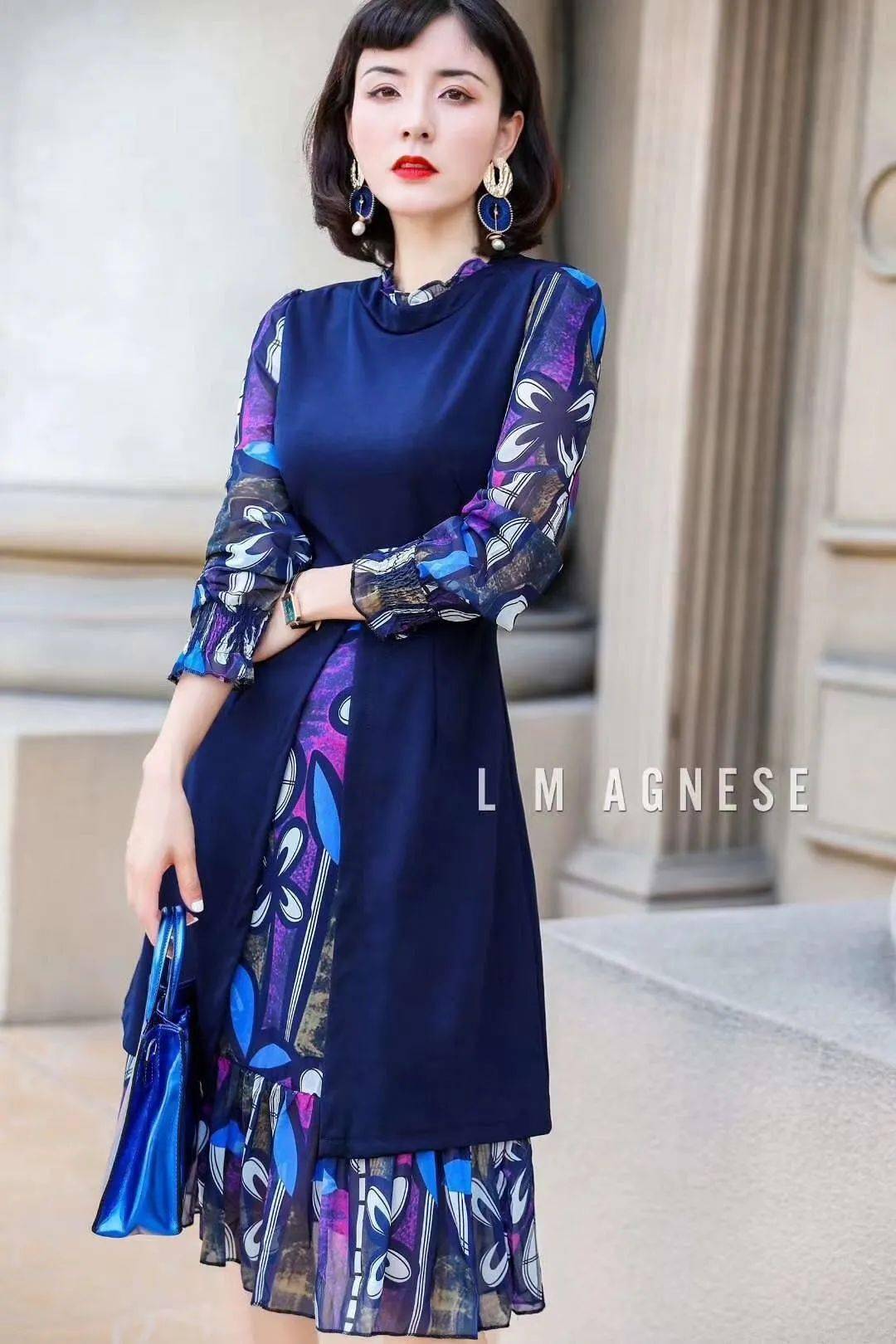 女人|着装可以让女人比想象中漂亮