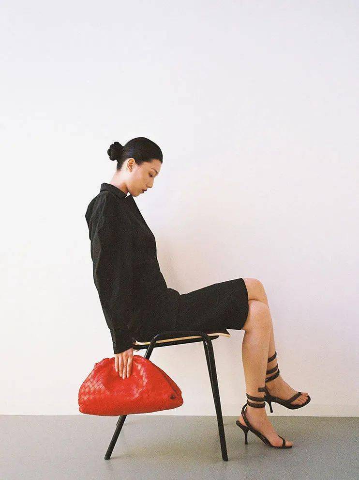 老佛爷|想要的Lemaire,Jil Sander和Margiela,都在这里了