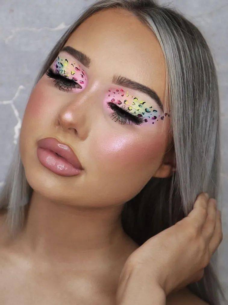 美妆|聊美妆？加点新料更会聊！