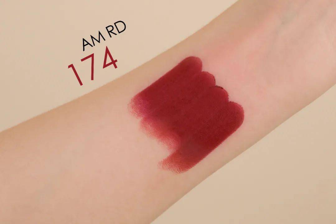 口红|我摊牌了，初秋气质感妆容的秘诀其实是这个......