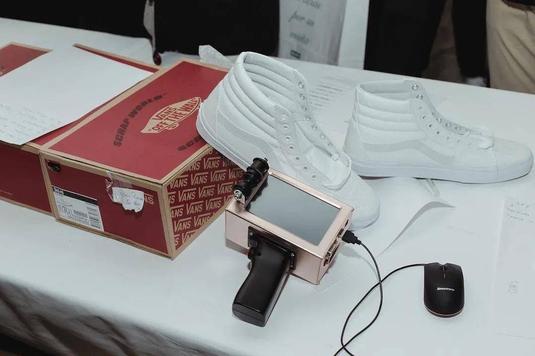 潮流|今年被耽误的「潮流行程」，明年安排一下？