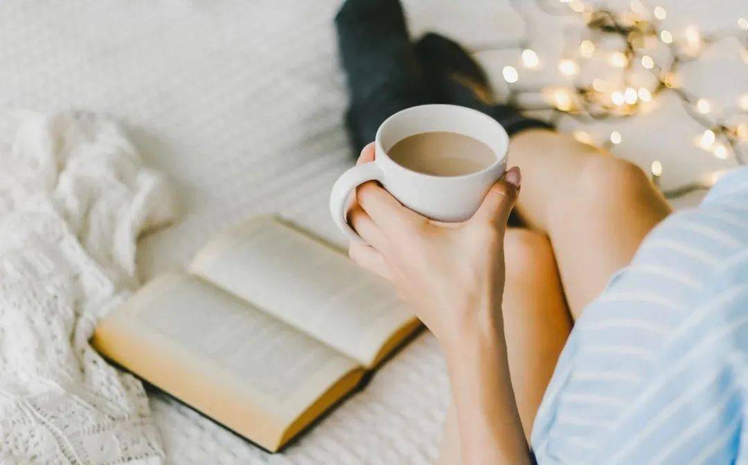 林凤腾|优雅女人的10种表现，好命是有原因的