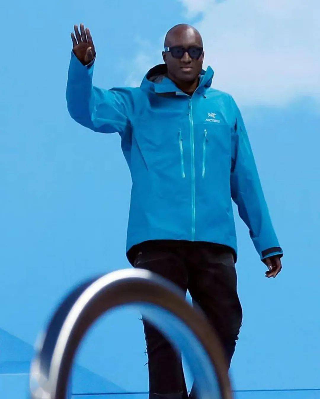 Outdoor|飞向「潮流」一端的ARC'TERYX始祖鸟,还有什么值得我们去探索