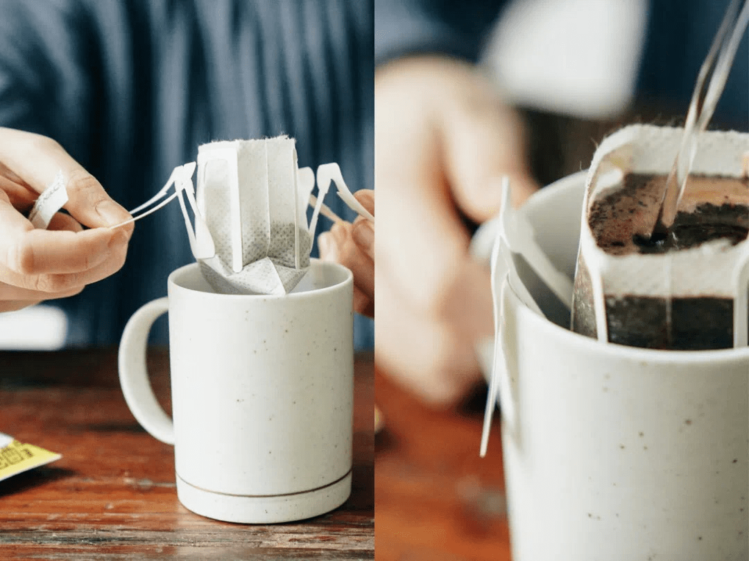 中国|永璞：一个具有宇宙观的中国咖啡品牌