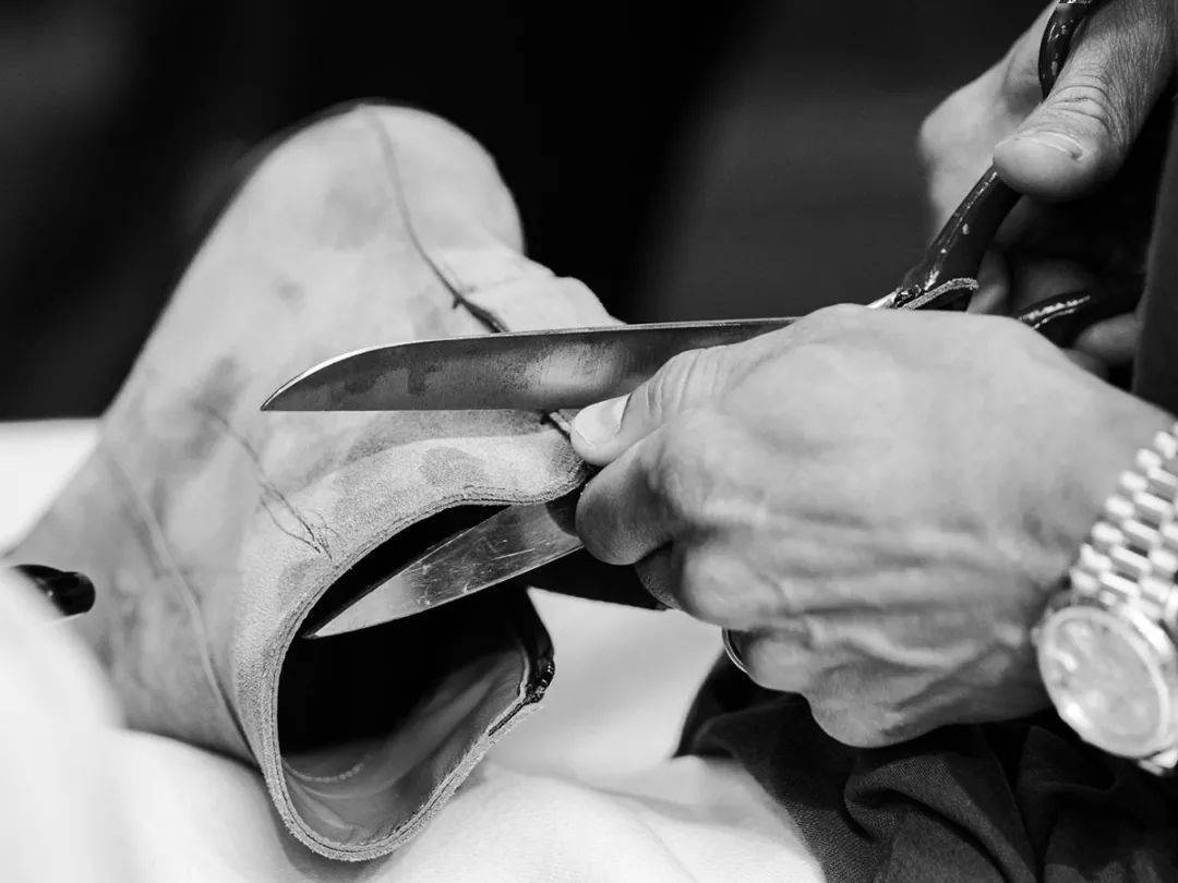 Lorenzo|杰尼亚 x FEAR OF GOD——男女皆可的穿衣自由