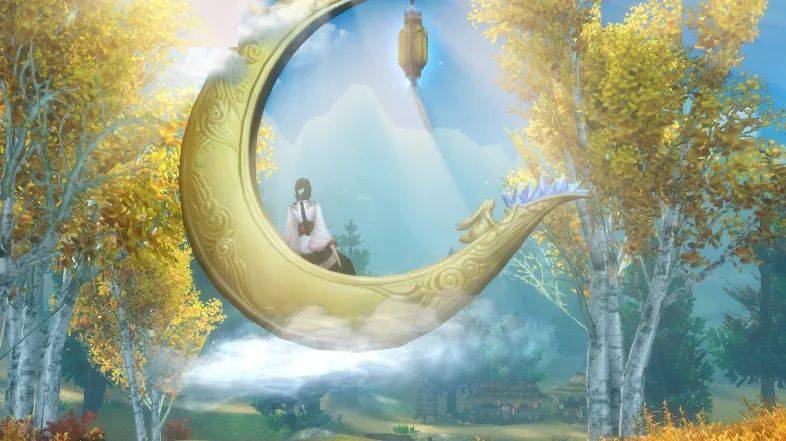 红叶|大荒大片指南 :穿上它们,你也可以一夜爆红!