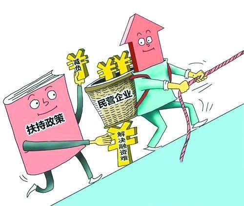 支持|哈尔滨支持民营经济发展 最高奖补1000万元！