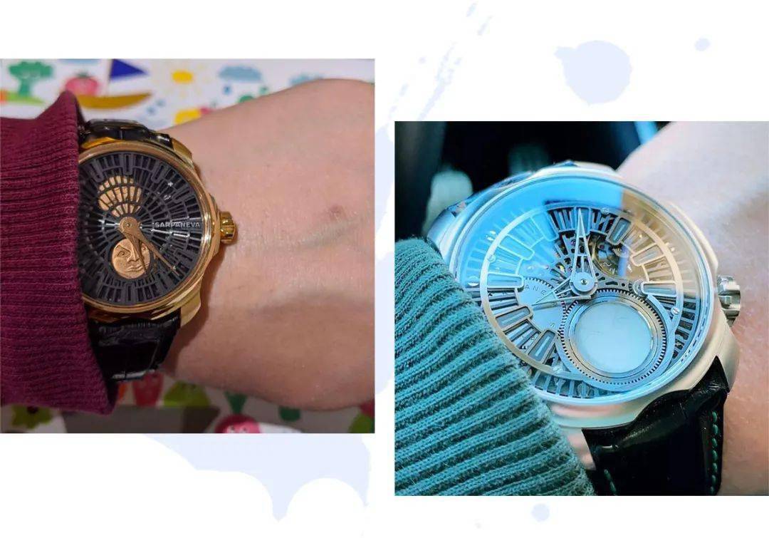 月相|买个月亮戴手腕上!这浪漫你拼不拼?