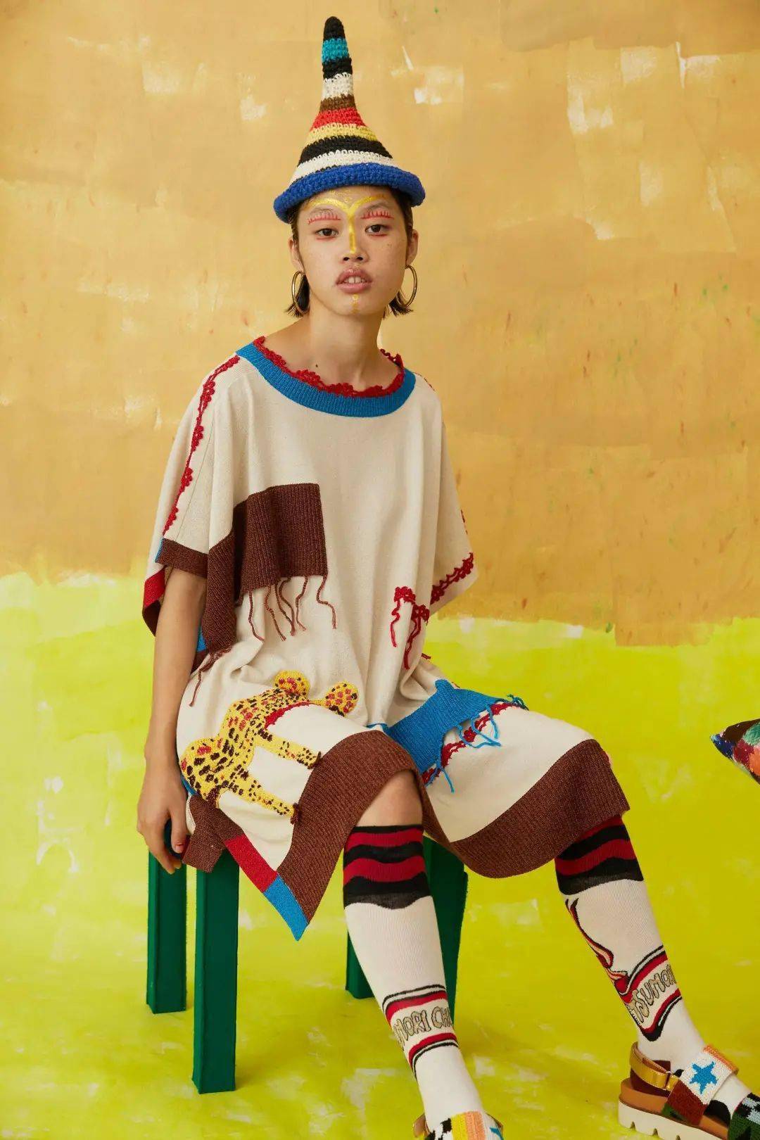 Chisato|没想到现在的设计师竟然如此“好色”！