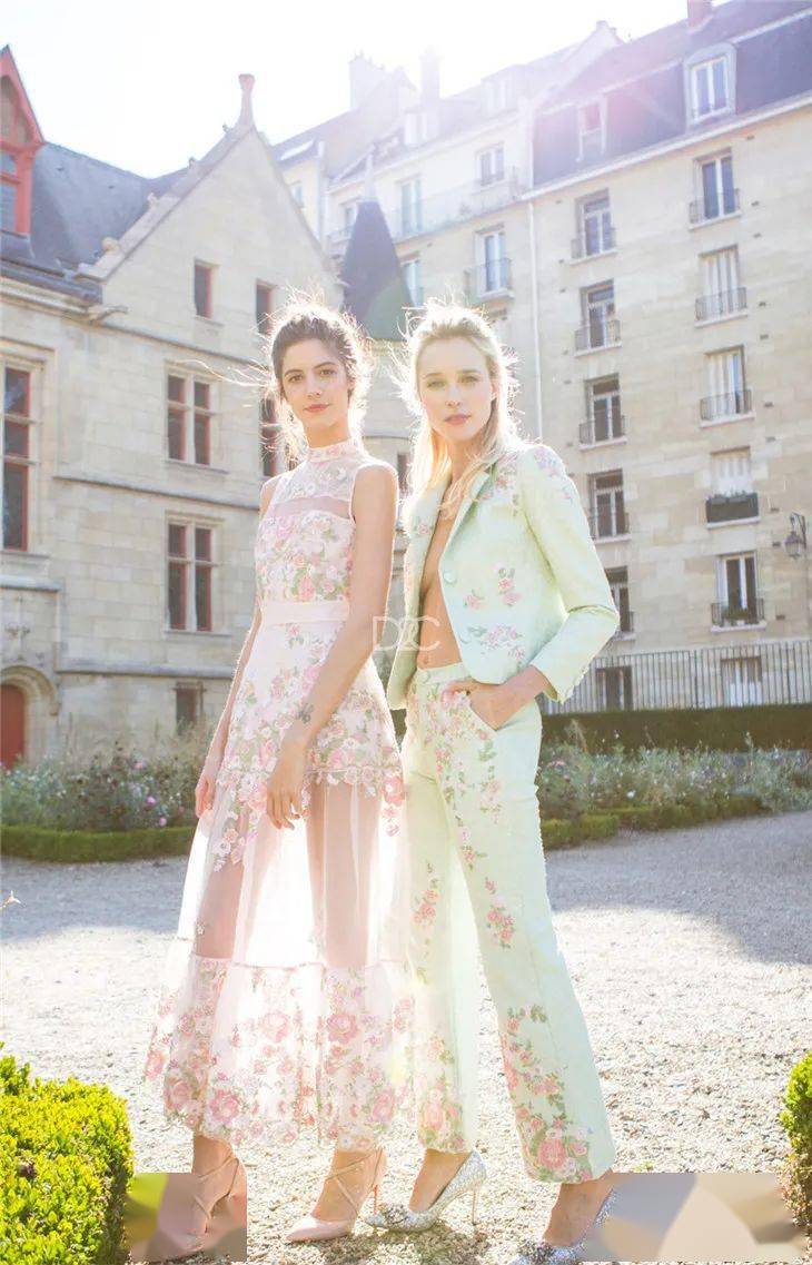 风格|什么是细分精准的设计风格？