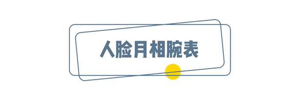 月相|买个月亮戴手腕上!这浪漫你拼不拼?