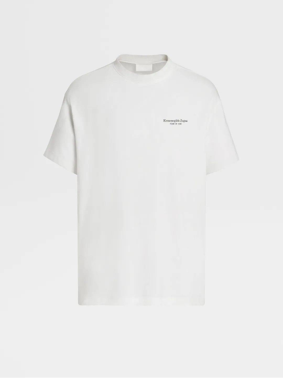 Lorenzo|杰尼亚 x FEAR OF GOD——男女皆可的穿衣自由