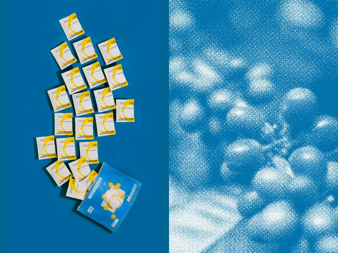 中国|永璞：一个具有宇宙观的中国咖啡品牌